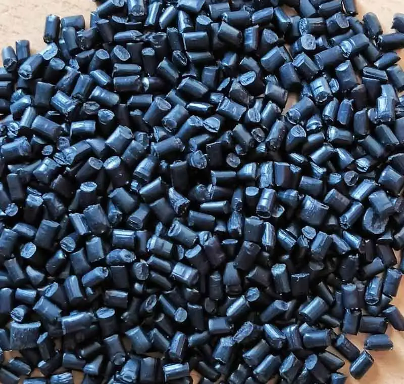 ABS Plastic Granules