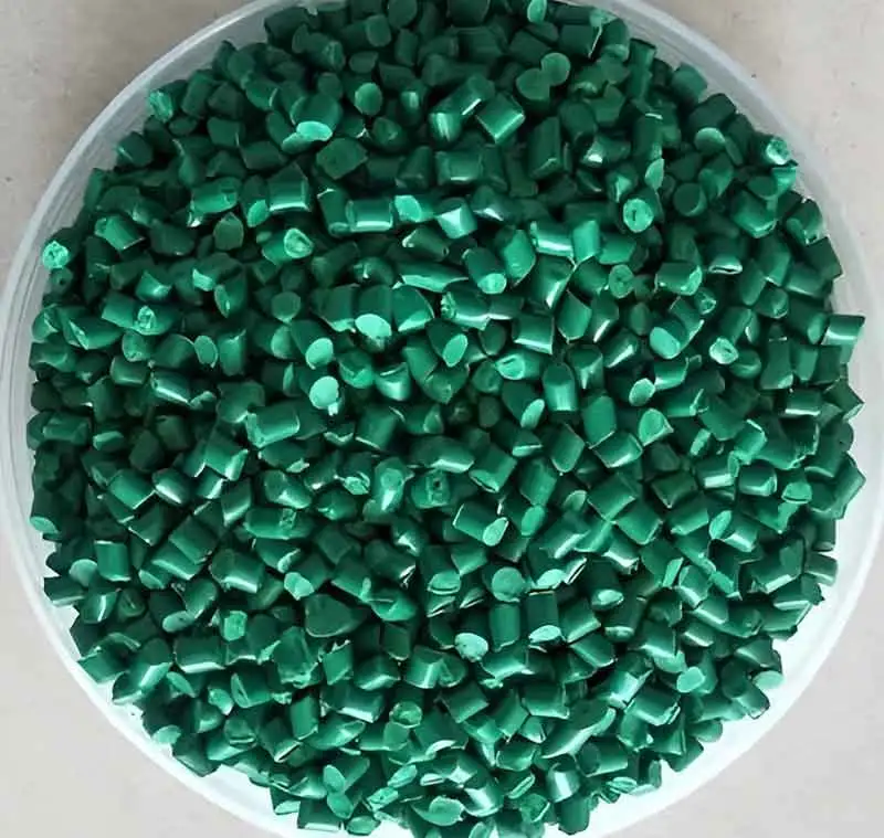 HIPS Plastic Granules