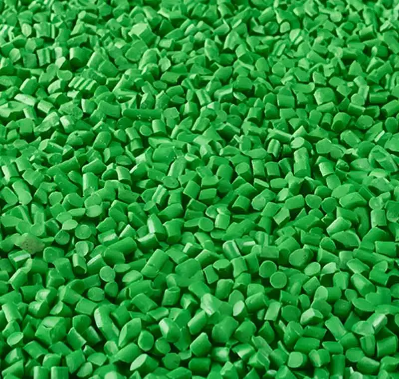 Nylon Plastic Granules