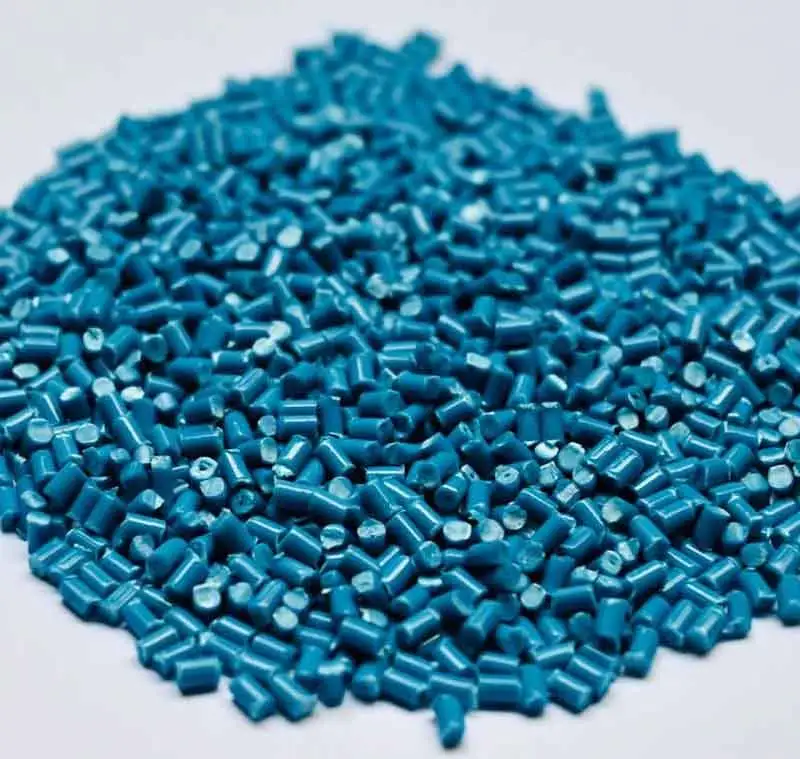 PBT Plastic Granules