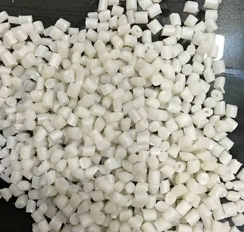 PP/PPCP Plastic Granules